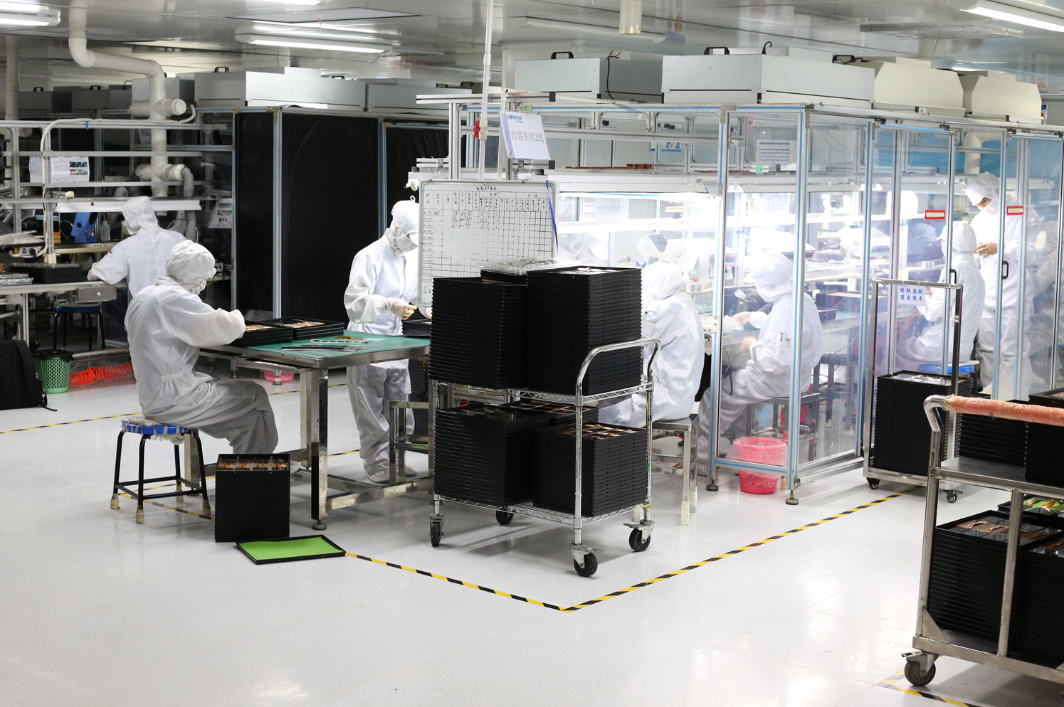 tft液晶顯示屏供應商需要具備哪些條件？