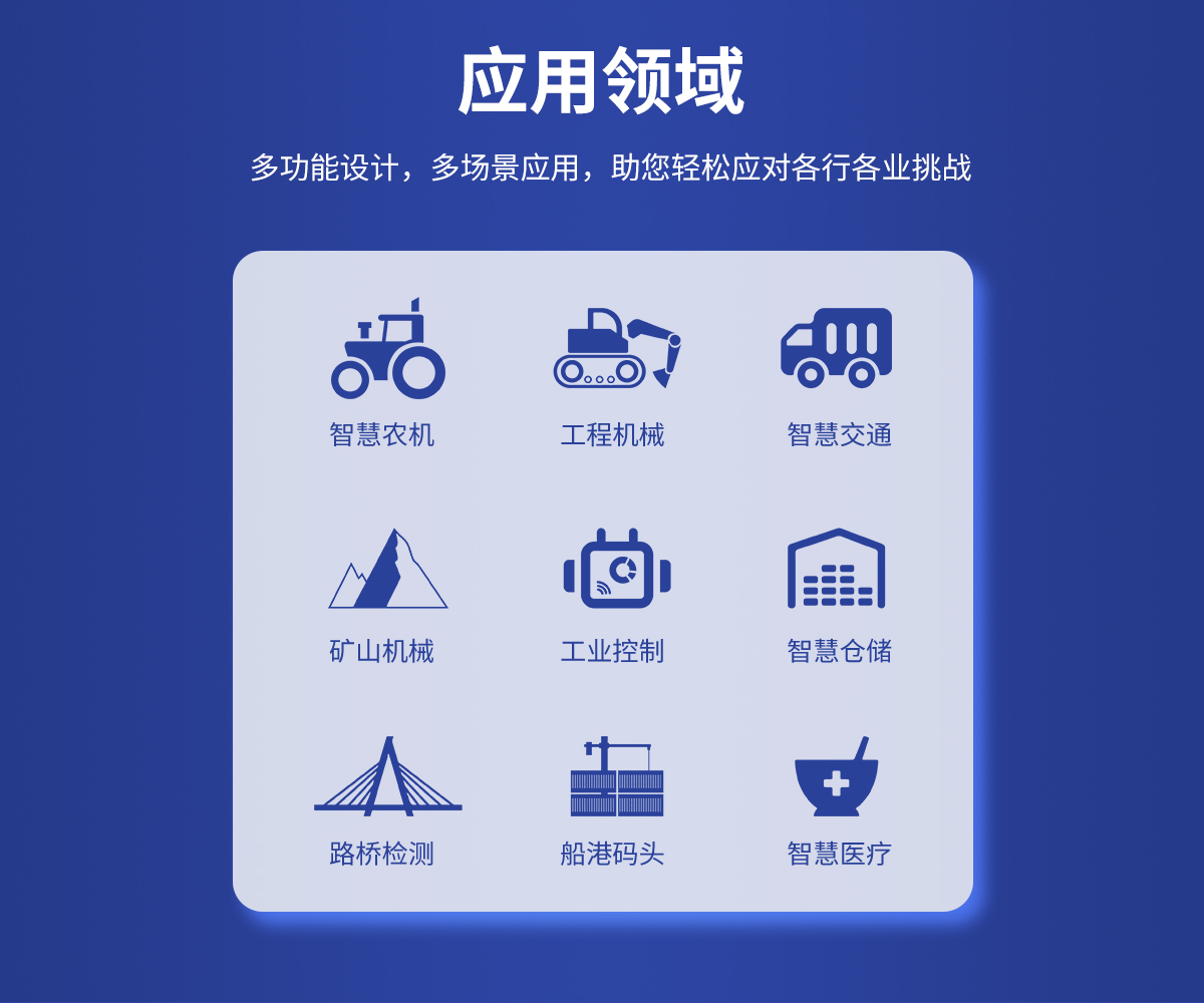 12.1寸 IronClad V12 車載平板應用領(lǐng)域