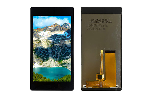 液晶模組(LCM)與液晶面板的區(qū)別：功能、組成和應用