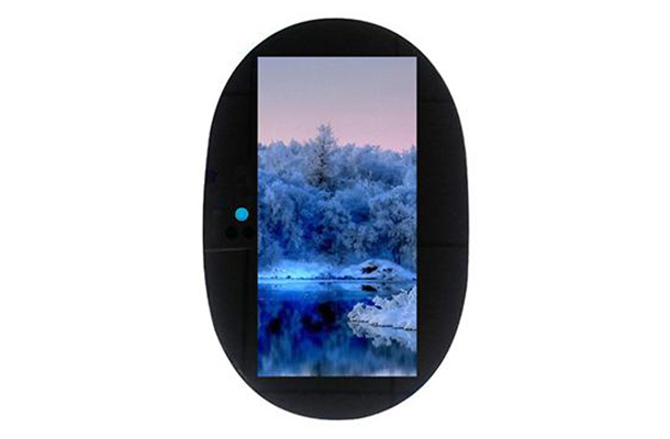 觸摸液晶屏：揭秘技術原理、應用場景與未來發展趨勢