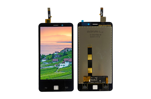 觸摸液晶屏：技術原理、類型、應用場景及未來發展趨勢
