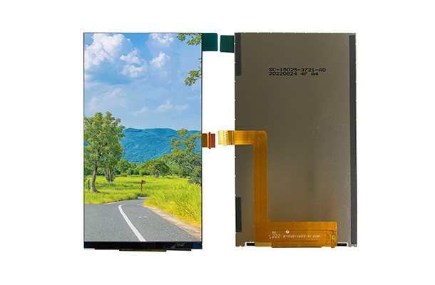  5寸LCD液晶屏的全方位解析：技術細節、應用領域與未來趨勢
